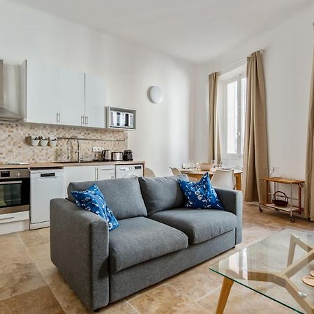 Appartement Immaculia - Welkeys Cannes Dış mekan fotoğraf