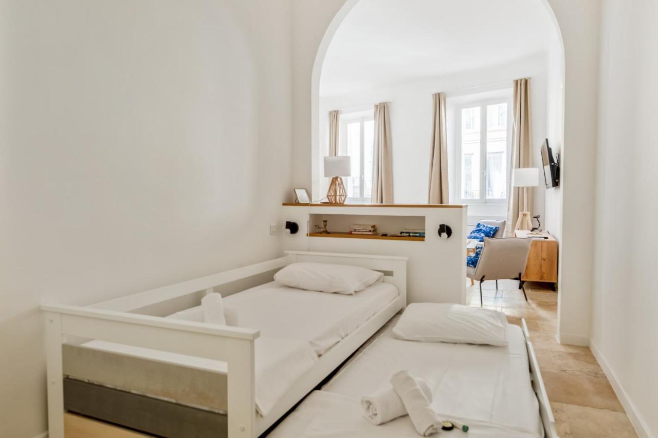 Appartement Immaculia - Welkeys Cannes Dış mekan fotoğraf