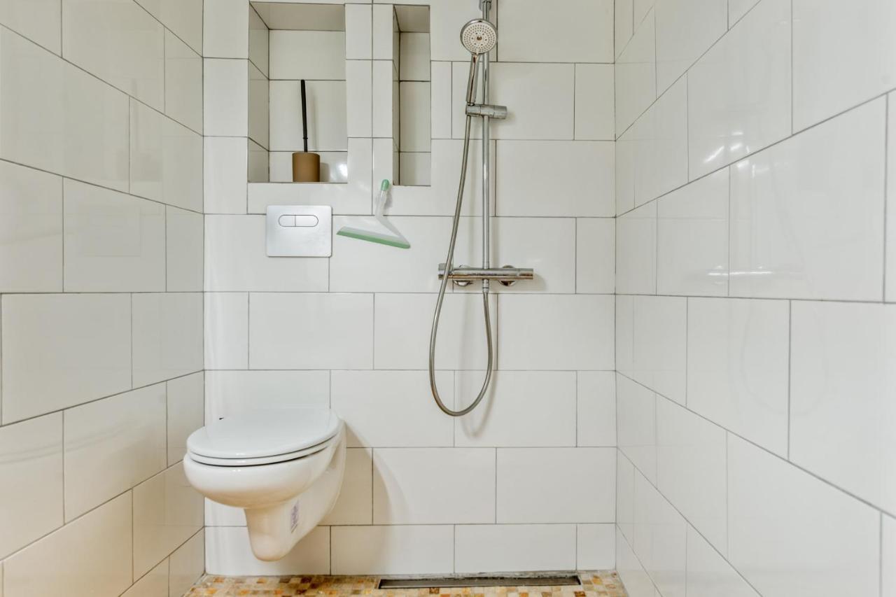 Appartement Immaculia - Welkeys Cannes Dış mekan fotoğraf