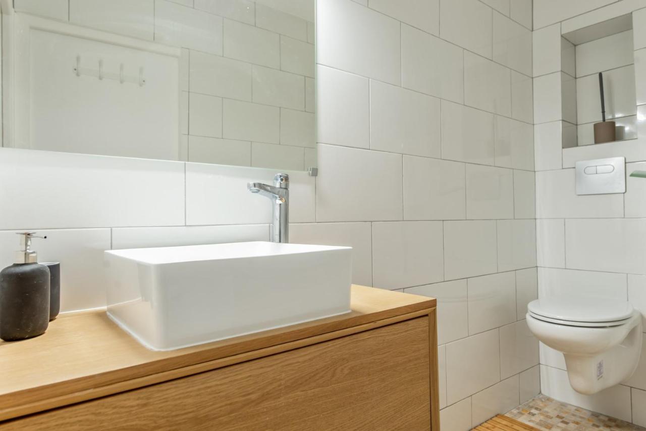 Appartement Immaculia - Welkeys Cannes Dış mekan fotoğraf